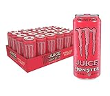 Image of Monster YIGIAO energy drink