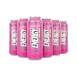 Image of Muscle Nation  energy drink