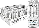 Image of Monster  energy drink