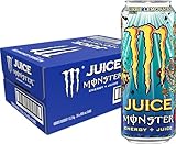 Image of Monster Energy energy drink