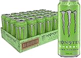 Image of Monster  energy drink