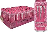 Image of Monster 11925 energy drink