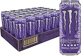 Image of Monster 958697 energy drink