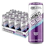 Image of OPTIMUM NUTRITION 1086141 energy drink