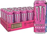 Image of Monster energy drink