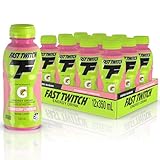 Image of Fast Twitch energy drink