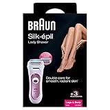 Image of Braun 4210201192657 epilator