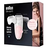 Image of Braun  epilator