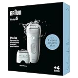 Image of Braun 80748705 epilator