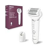 Image of Panasonic ES-EY31-W541 epilator