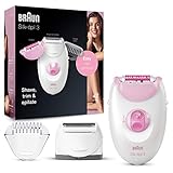 Image of Braun 3270 epilator