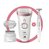 Image of Braun 81710115 epilator