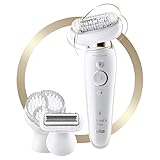 Image of Braun  epilator