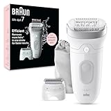Image of Braun SE7-041 epilator