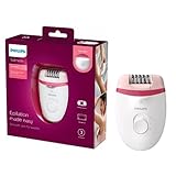 Image of Philips BRE255/00 epilator