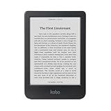 Image of Kobo KOBO CLARA BW (BLACK) eReader