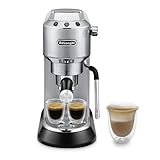 Image of De'Longhi EC885M espresso machine