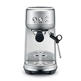 Image of Breville BES450BSS4JAN1 espresso machine