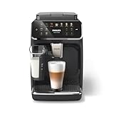 Image of Philips EP4441 espresso machine