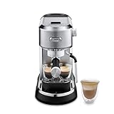 Image of De'Longhi EC900M espresso machine
