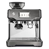 Image of Breville BES880BST espresso machine