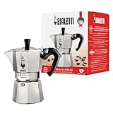 Image of Bialetti 06799 espresso machine