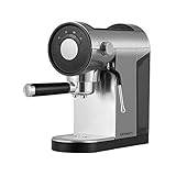 Image of Devanti CM-01-SS espresso machine