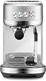 Image of Breville BES500BSS4JAN1 espresso machine