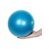 Image of Minmex ME00010-blue exercise ball