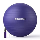 Image of PROIRON PRO-YJ01-12 exercise ball