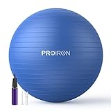 Image of PROIRON PRO-YJ01-4 exercise ball