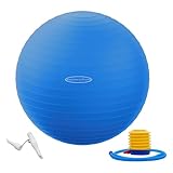 Image of Signature Fitness 20001060 exercise ball