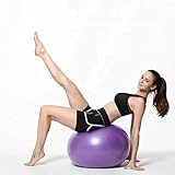 Image of KirbyBear  exercise ball