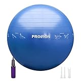 Image of PROIRON PRO-YJ05-7 exercise ball