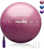 Image of PROIRON PRO-YJ05-9 exercise ball