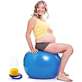 Image of Minmex ME0089 exercise ball