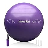 Image of PROIRON PRO-YJ05-8 exercise ball