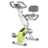 Image of leikefitness  exercise bike