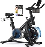 Image of Merach S26 exercise bike