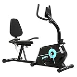 Image of Everfit  exercise bike