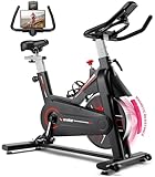 Image of Wenoker JC306 exercise bike