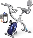 Image of Merach MR-S15H1 exercise bike