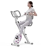 Image of leikefitness BC22802 exercise bike