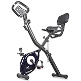 Image of leikefitness  exercise bike