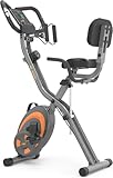 Image of leikefitness 2280 exercise bike