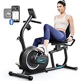 Image of Merach MR-S08 exercise bike