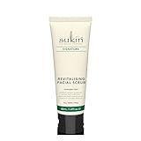 Image of Sukin COSSUK004 exfoliator