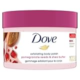 Image of Dove NEW 11111002029 exfoliator