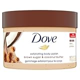Image of Dove 68745591 exfoliator