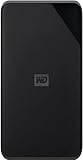 Image of Western Digital WDBEPK0010BBK-WESN external hard drive